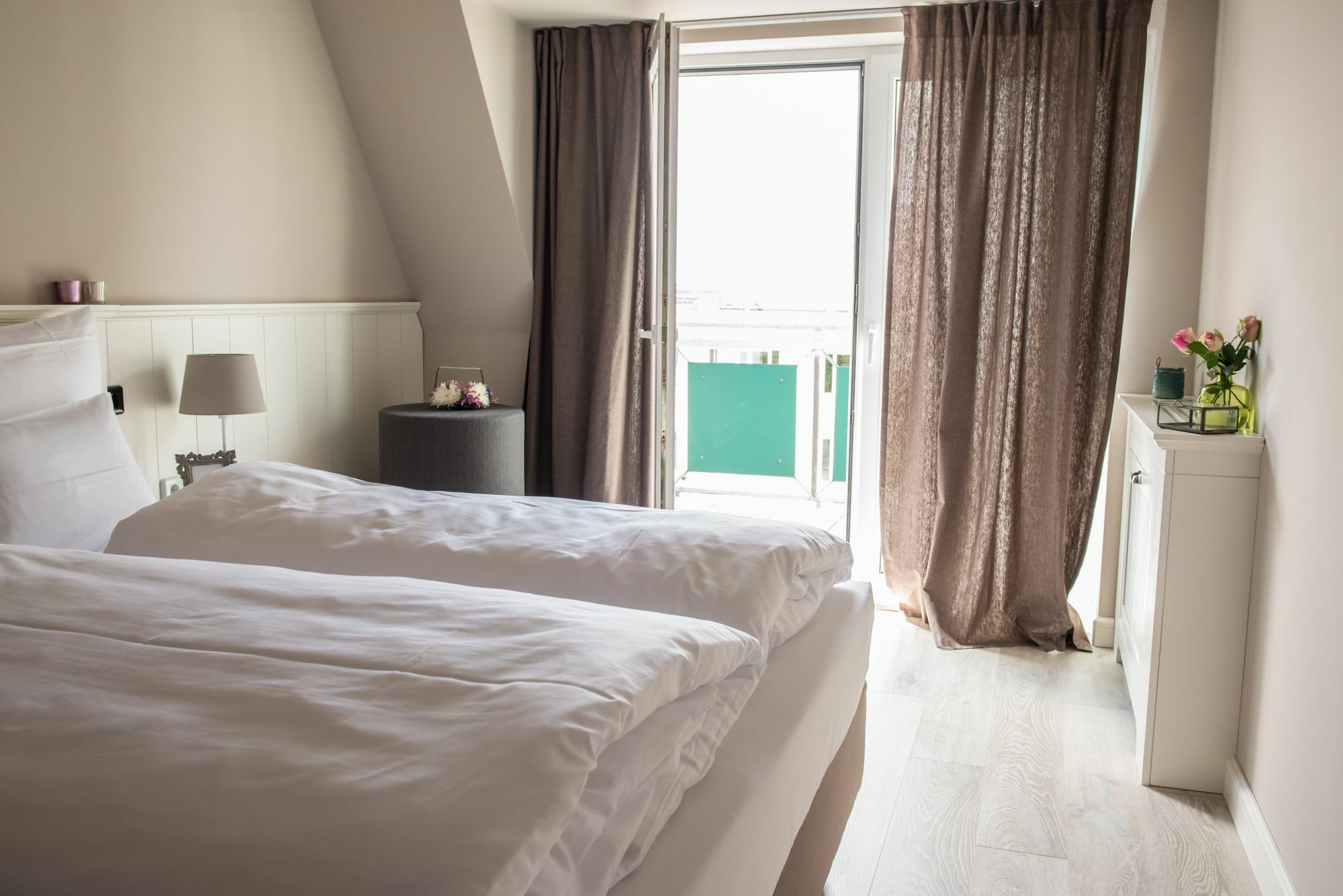 Appartement Limehome Chausseestrasse *