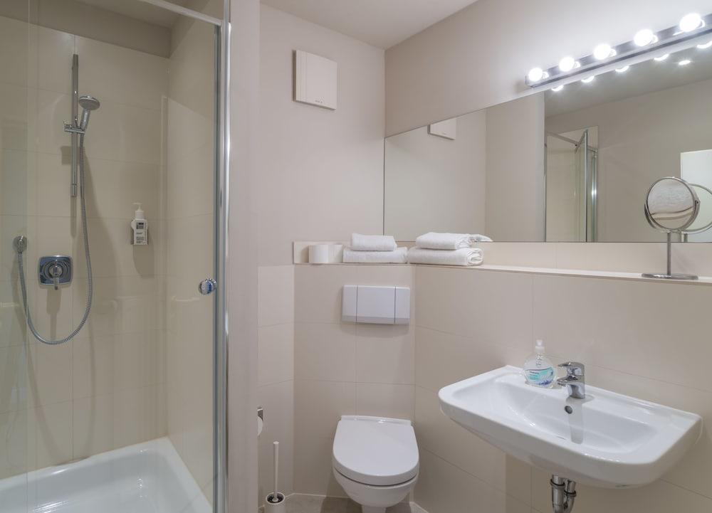 Limehome Chausseestrasse Appartement Berlijn