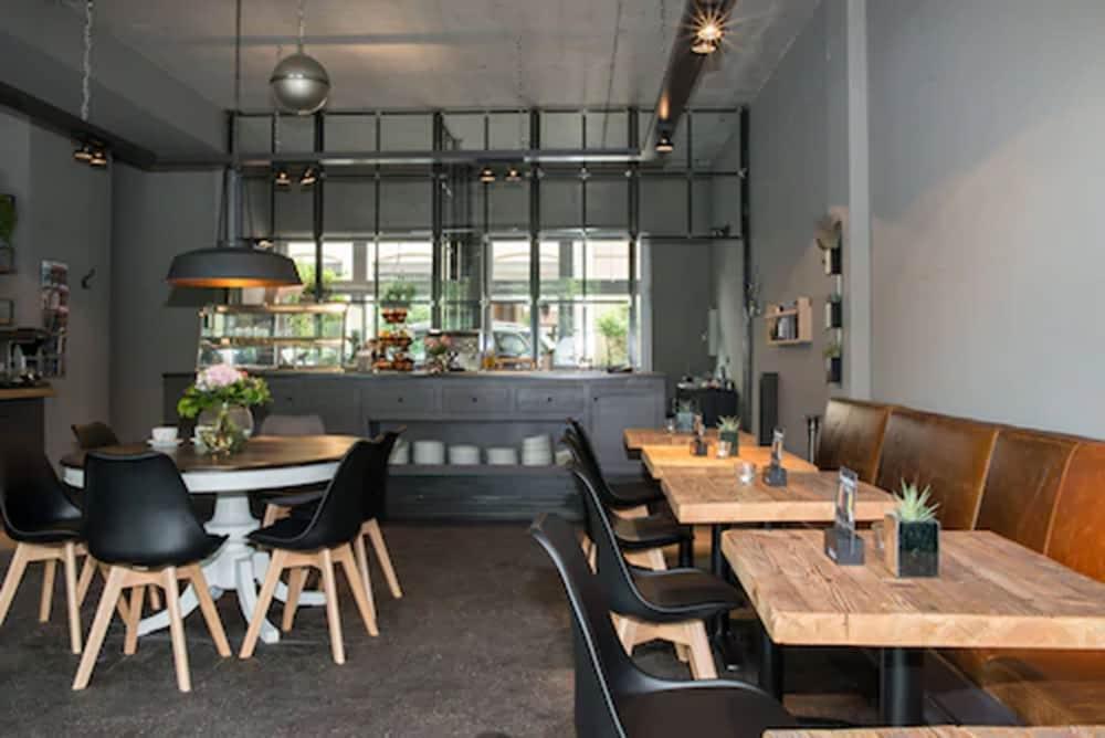 Limehome Chausseestrasse * Berlijn