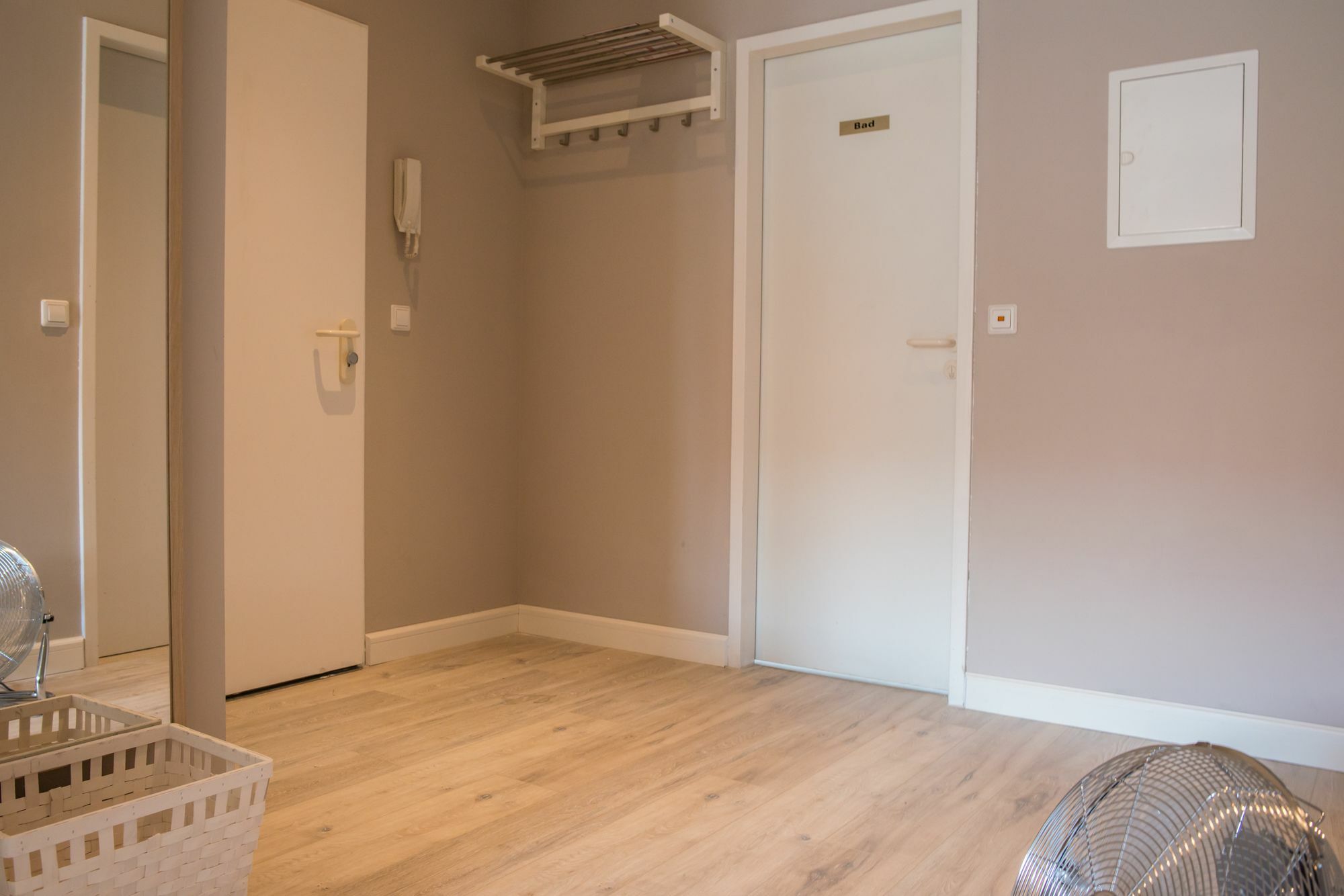 Limehome Chausseestrasse Appartement