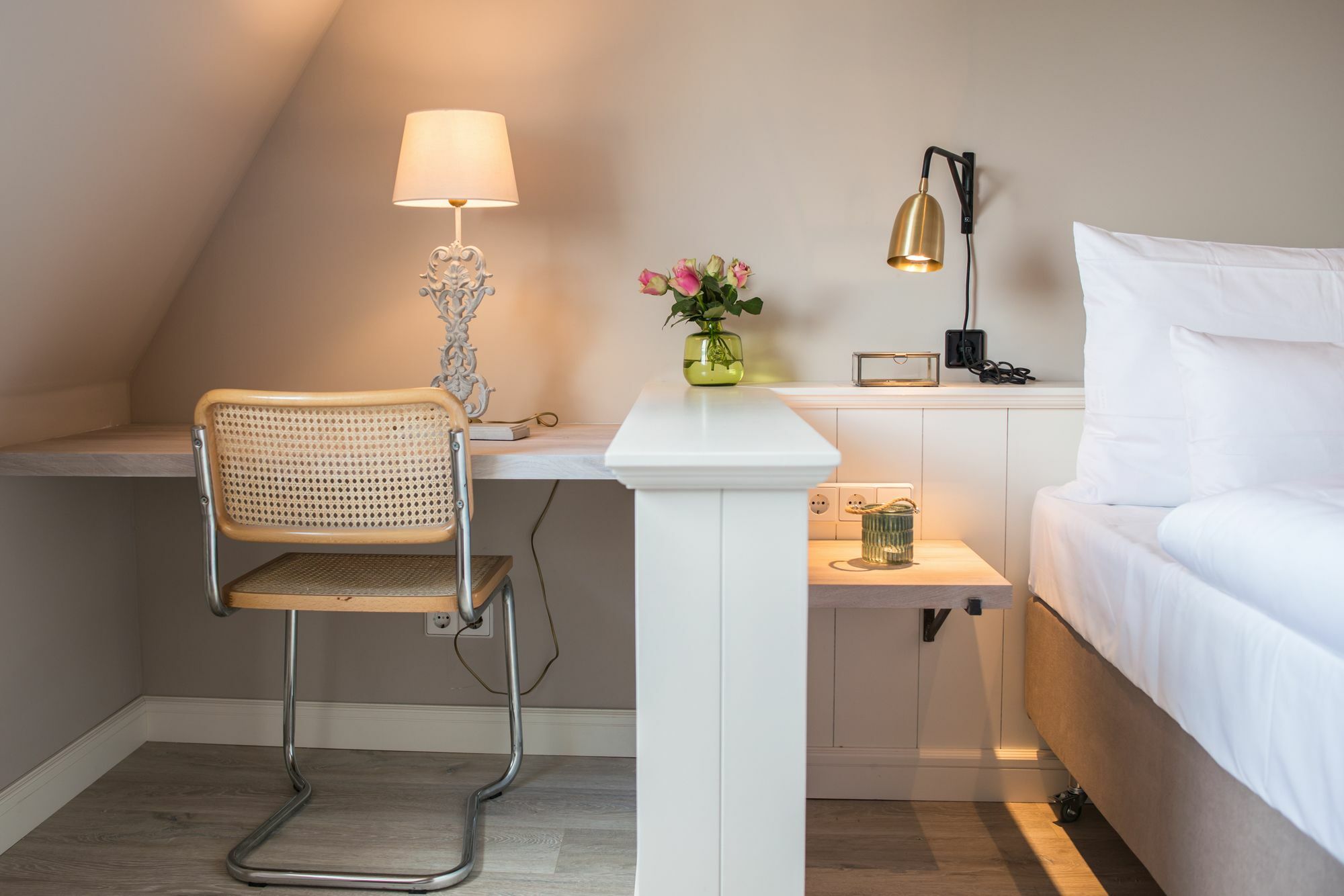Limehome Chausseestrasse Apartment Berlin