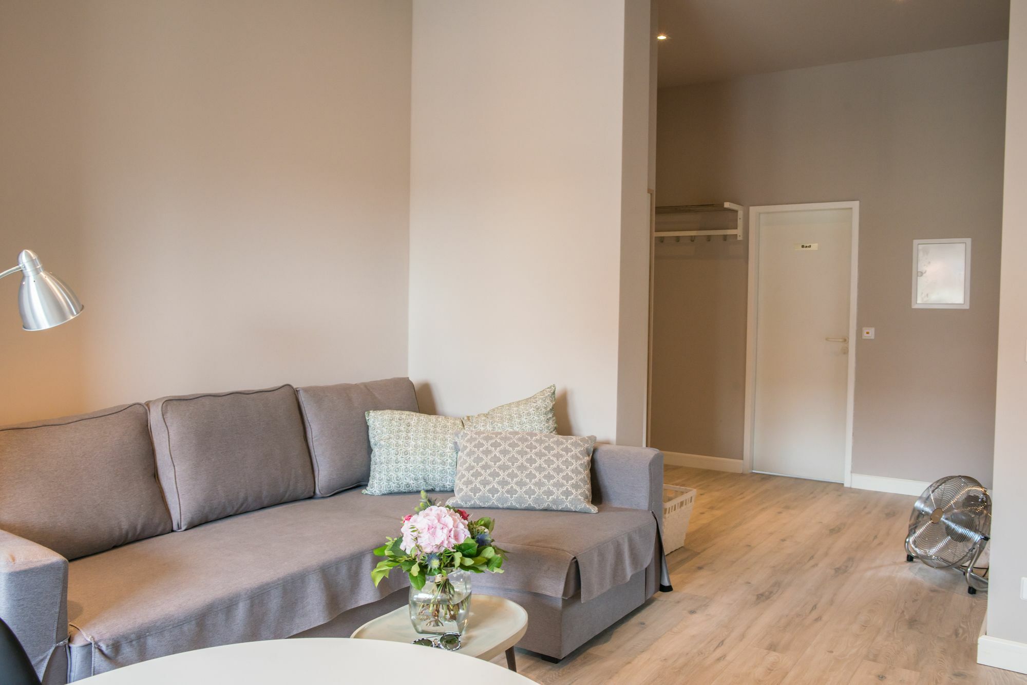 Limehome Chausseestrasse Apartment Berlin