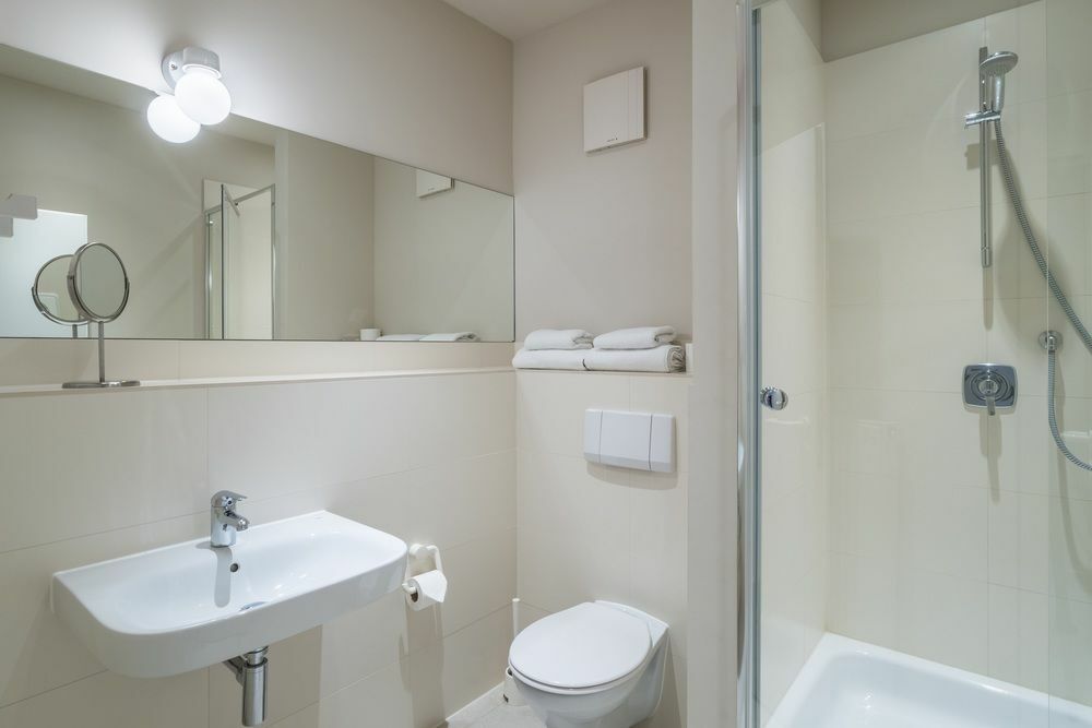 Limehome Chausseestrasse Appartement Berlijn