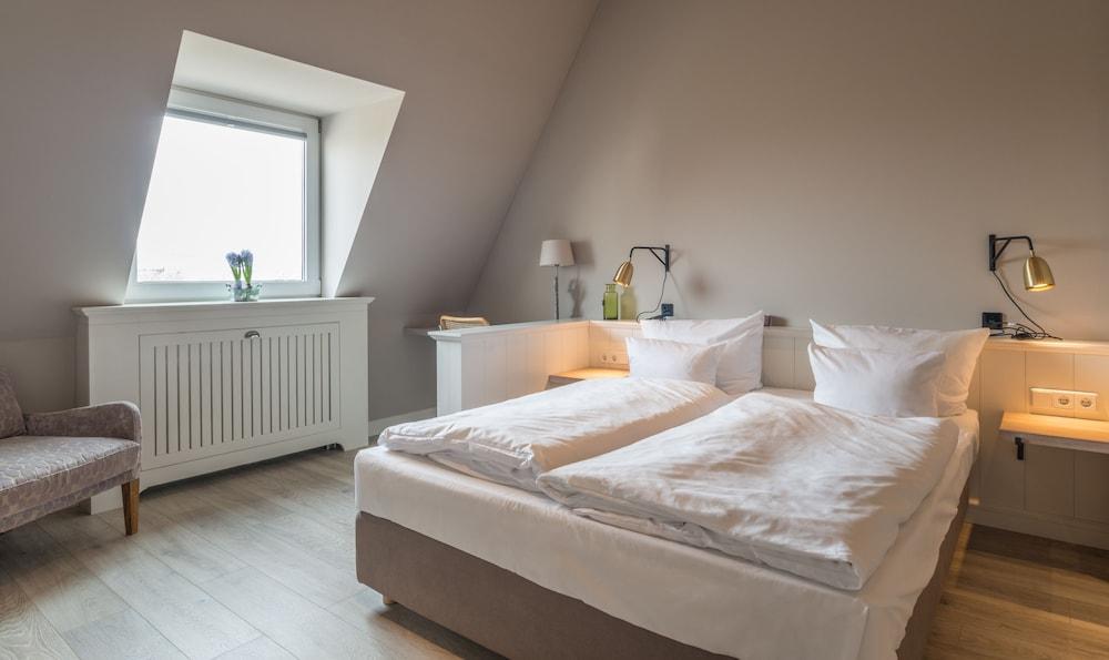 Limehome Chausseestrasse Appartement