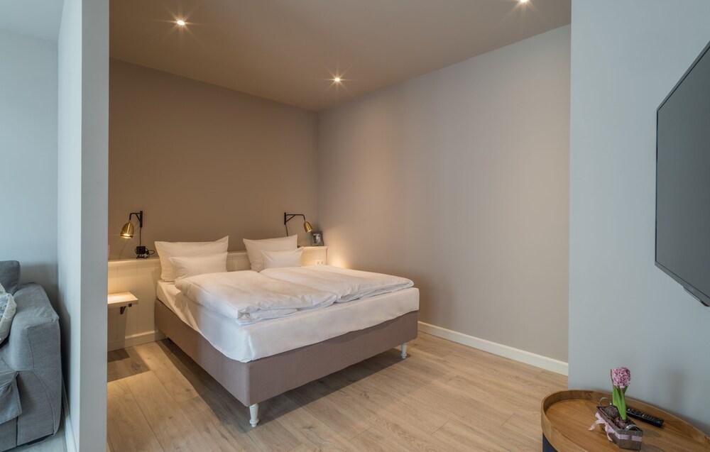 Limehome Chausseestrasse Apartment